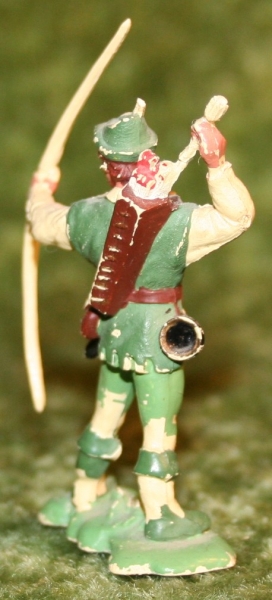 Robin Hood Herald figure 50s (4)