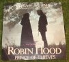 robin hood prince of thieves single