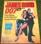 007 Role playing game leaflet (2)