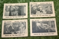 Roy Rogers cards (2)
