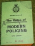 life on mars rules of modern policing (2)