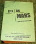 life on mars rules of modern policing