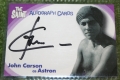 saint auto John Carson