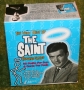 Saint empty display box cards (3)