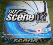007 Scene it Board game