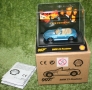 Shell 007 car set (2)