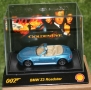 Shell 007 car set (3)