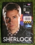 Sherlock Book (3)