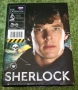 Sherlock the casebook.