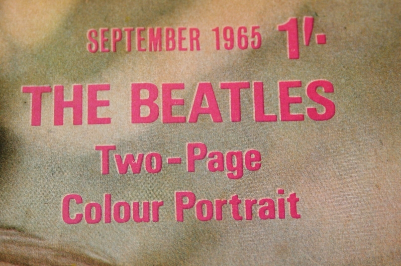 showtime-sept-1965
