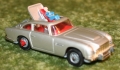 007 corgi Aston New silver Tyre slashers (3)