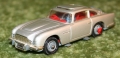 007 corgi Aston New silver Tyre slashers (8)