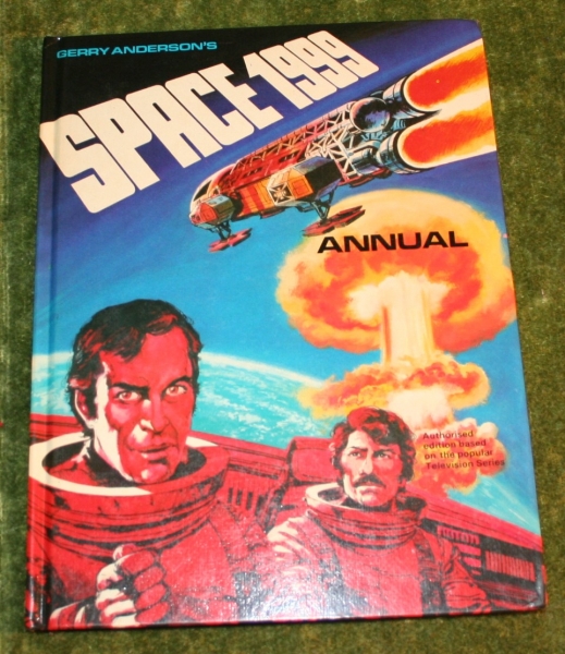 Space 1999 (c) 1976 (4)