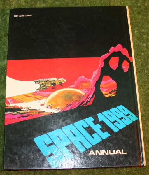 Space 1999 (c) 1976