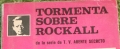spanish danger man paperback (30)