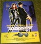 Avengers movie sunglasses display board