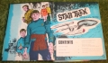 Star Trek Annual (c) 1972 (2)