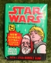 Star Wars Unopened Gum pack  (37)