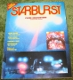 Starburst no 3