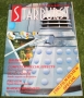 starburst 90