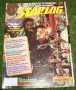 starlog 86