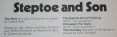 steptoe and son lp marble arch (4)