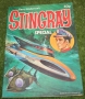 Stingray 1983 special