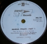 Stingray Mini Album MA104 Marina TSpeaks  (3)