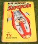 supercar book TV Favorite (2)