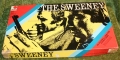 Sweeney board game