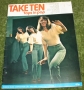 Take Ten Sheet music (2)