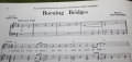 Take Ten Sheet music