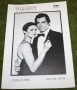 Talkabout magazine 1989 July Licence to kill cover