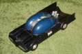 Talking Batmobile
