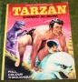 tarzan comic album (2)