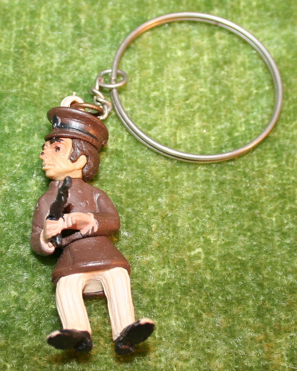 tbirds-keyrings