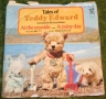 teddy edward single