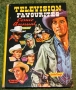 Television Favorites annual (2)