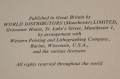 Television Favorites annual (4)