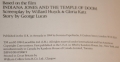 Temple of doom paperback uk (2)