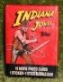 Temple of Doom Unopened Gum pack (33)