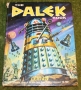 dr who the dalek book (2)