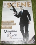 The Scene magazine 2008 sept oct 007 Quantum cover