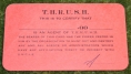 mfu-thrush-membership-card