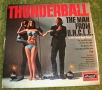 Thunderball MFU and others LP UK