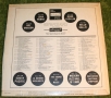 Thunderball MFU and others LP UK (2)