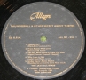 Thunderball MFU and others LP UK (4)