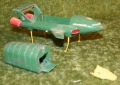 Thunderbirds TB2 Dinky toys 101 (2)