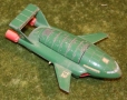 Thunderbirds TB2 Dinky toys 101