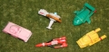 thunderbirds 1990s craker gifts  (2)